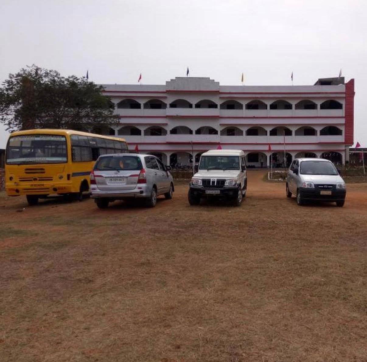 Campus life